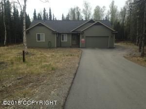 5060 Hidden Paradise Road, Wasilla, AK 99654