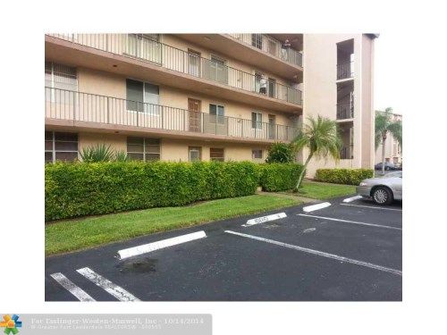 7624 NW 18th St # 108, Pompano Beach, FL 33063