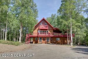 6651 E Homebuilt Circle, Wasilla, AK 99654