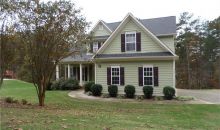 119 Bells Ferry Road Ne White, GA 30184