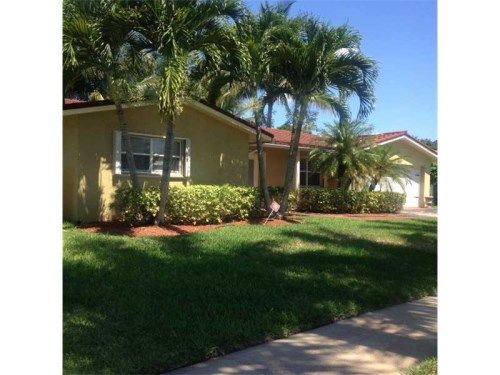 1800 NW 111 TE, Hollywood, FL 33026