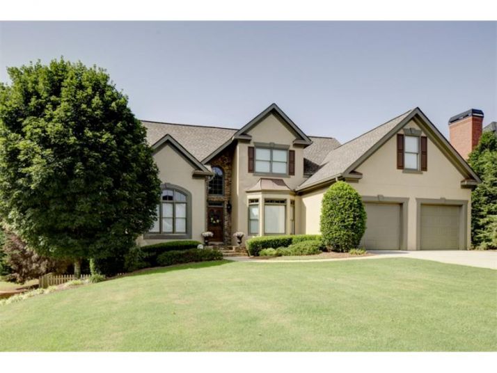 3140 Rocky Brook Drive, Alpharetta, GA 30005