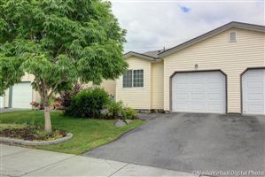 6085 Spruce Meadow Loop, Anchorage, AK 99507