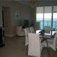 3001 E OCEAN DR # 1623, Hollywood, FL 33019 ID:13092958