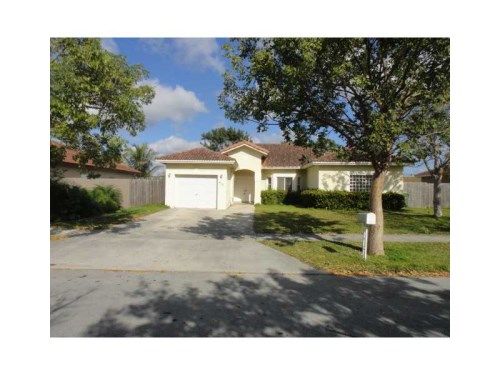 412 SE 12 TE, Homestead, FL 33033