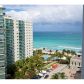 4001 S OCEAN DR # 119F, Hollywood, FL 33019 ID:13000393