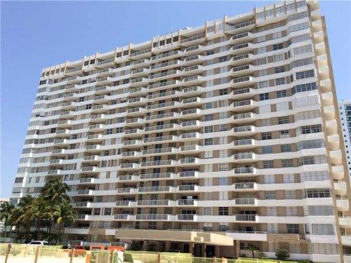 1965 S OCEAN DR # 5H, Hallandale, FL 33009