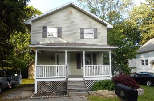 33 Patterson St, Waymart, PA 18472