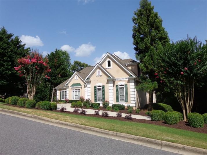 3473 Maritime Glen Glen, Gainesville, GA 30506