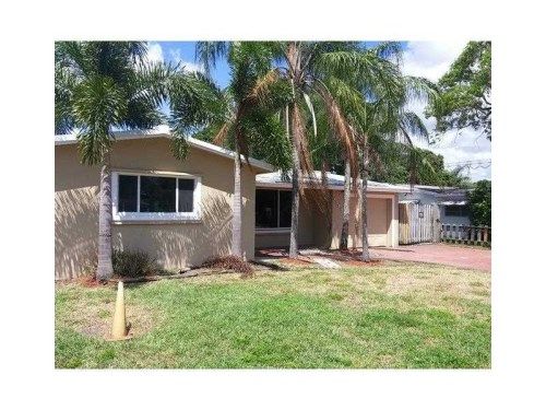 4549 SW 35 AV, Fort Lauderdale, FL 33312