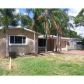 4549 SW 35 AV, Fort Lauderdale, FL 33312 ID:13007338