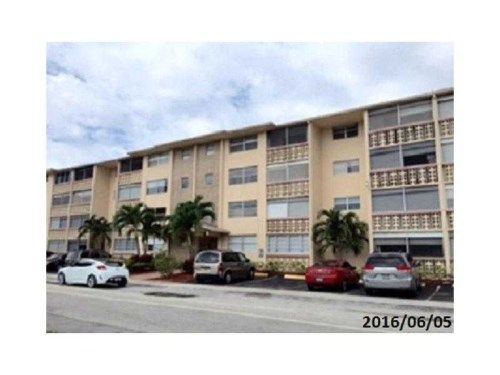 211 NE 8TH AV # 207, Hallandale, FL 33009