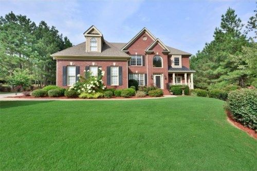 460 The Hermitage Drive, Alpharetta, GA 30004