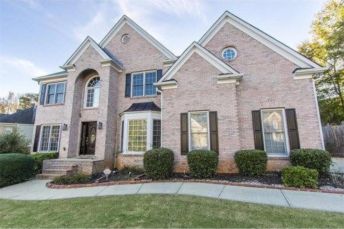 3732 Mossbrook Terrace, Suwanee, GA 30024