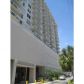 437 GOLDEN ISLES DR # 11, Hallandale, FL 33009 ID:12737448