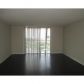 437 GOLDEN ISLES DR # 11, Hallandale, FL 33009 ID:12737456