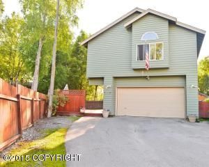 12120 Johns Road, Anchorage, AK 99515