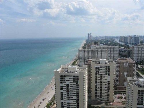 1850 S OCEAN DR # 3801, Hallandale, FL 33009