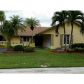 2000 NW 118 AV, Hollywood, FL 33026 ID:12939957