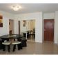 4001 S OCEAN DR SEASONAL # 114F, Hollywood, FL 33019 ID:13093660