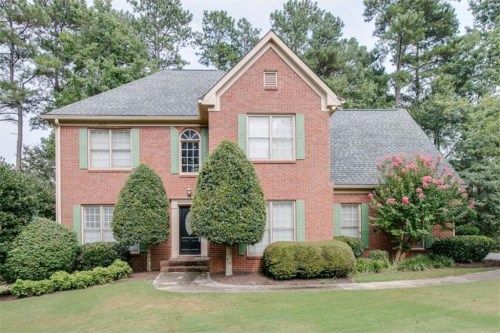 2895 Springrock Hill Trail, Lawrenceville, GA 30043