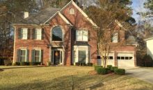 4413 Lake Chimney Place Ne Roswell, GA 30075