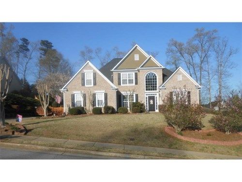 3979 Lake Ruby Lane, Suwanee, GA 30024