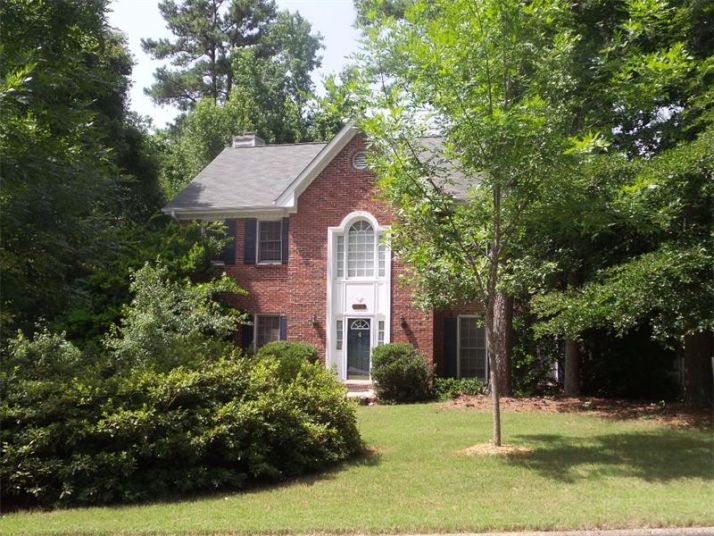 1105 Midland Way, Lawrenceville, GA 30043