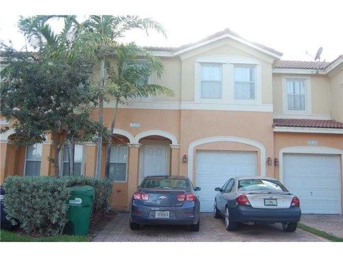 24366 SW 109 CT # -, Homestead, FL 33032