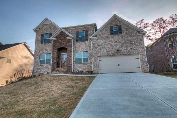 4085 Roberts Crest Lane, Suwanee, GA 30024