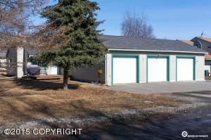 3619 W 42nd Avenue, Anchorage, AK 99517