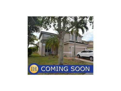 16288 NW 20 ST, Hollywood, FL 33028