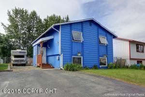 430 W 90th Avenue, Anchorage, AK 99515