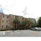 2586 CENTERGATE DR # 106, Hollywood, FL 33025 ID:13230163