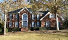 4409 Windsor Oaks Circle Marietta, GA 30066