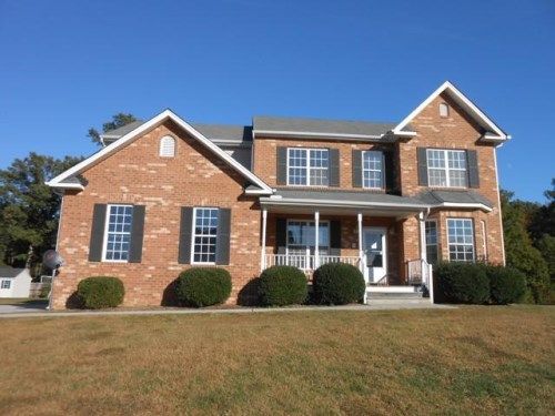 3141 Forest Hill Rd, Petersburg, VA 23805