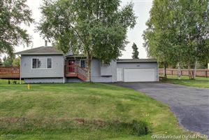 4000 E 80th Avenue, Anchorage, AK 99507