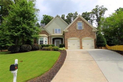 422 Edgebrooke Lane, Woodstock, GA 30188