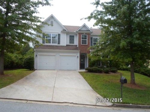 3515 Arbroath Drive, Douglasville, GA 30135