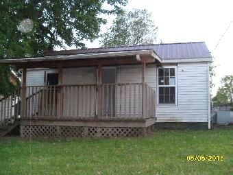 330 Fourth St, Corydon, KY 42406