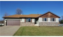 6284 Red Fox Run North Branch, MN 55056