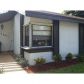 1561 E SANDPIPER CR, Hollywood, FL 33026 ID:13218287