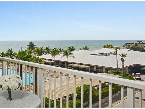 1950 S Ocean Dr # 4G, Hallandale, FL 33009