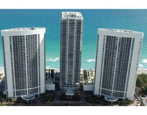 1830 S OCEAN DR # 4708, Hallandale, FL 33009