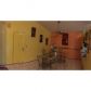 8841 SW 21 ST, Hollywood, FL 33025 ID:12915952