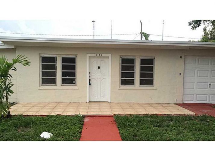 6112 SW 38TH ST, Hollywood, FL 33023