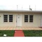 6112 SW 38TH ST, Hollywood, FL 33023 ID:13158857