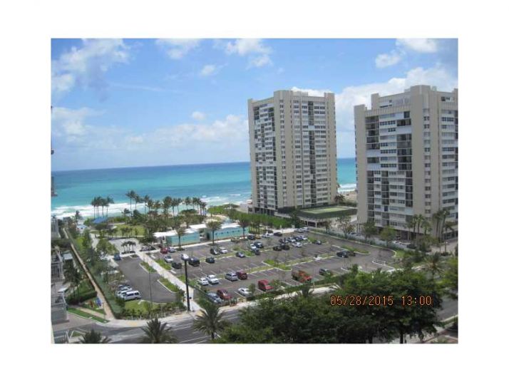 1849 S OCEAN DR # 1210, Hallandale, FL 33009