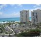 1849 S OCEAN DR # 1210, Hallandale, FL 33009 ID:13032728