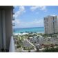 1849 S OCEAN DR # 1210, Hallandale, FL 33009 ID:13032729